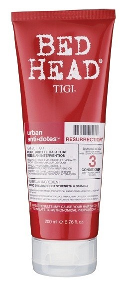 BED HEAD Resurrection Conditioner