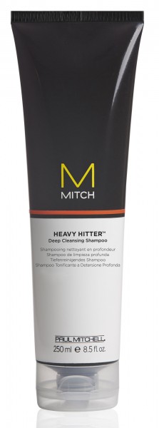 Mitch Heavy Hitter 250ml