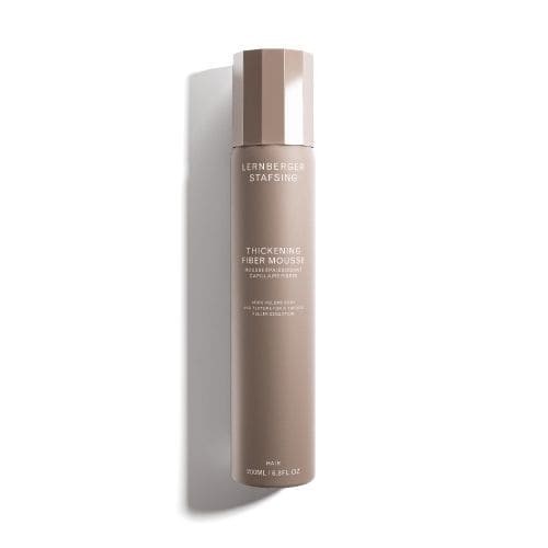 Thickening Fiber Mousse