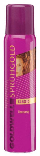 Sprühgold