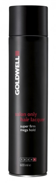 Salon only Hair Lacquer