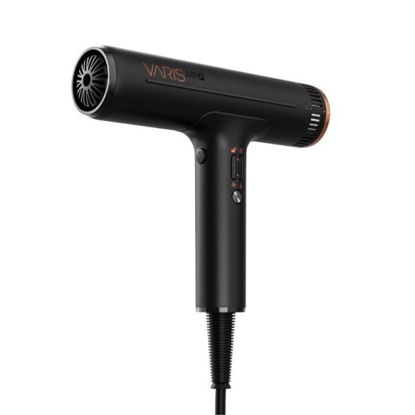 Varis Airq Hairdryer