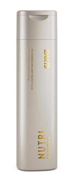Nutri Shampoo