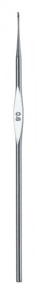 Strähnennadel 0,6 mm