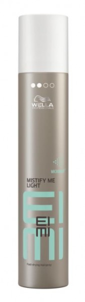 Wella EIMI Mistify Me light