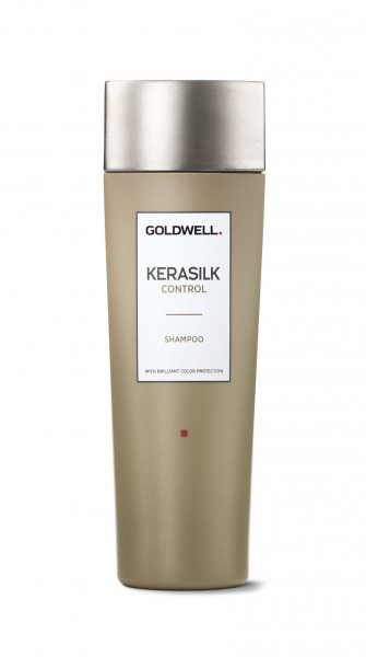 Kerasilk Control Shampoo
