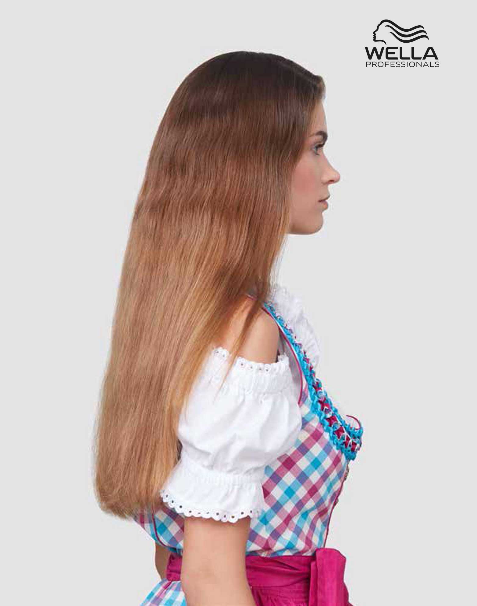 Dein Wiesn Styling Furs Oktoberfest Klier Hair World