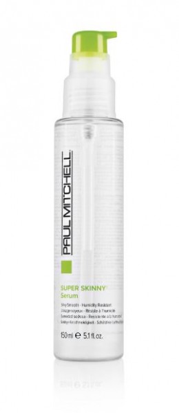 Smoothing Super Skinny Serum 150ml