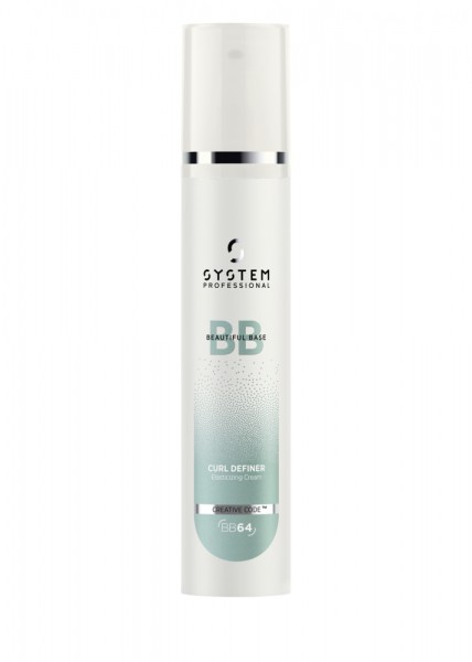 SP Curl Definer