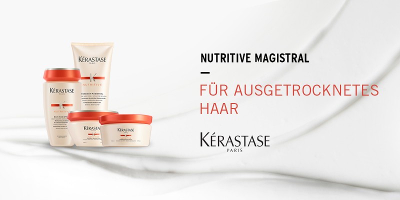 Kérastase Nutritive Magistral