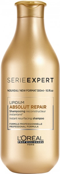 Serie Expert Absolut Repair Lipidium Shampoo