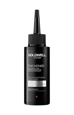 System Thickener