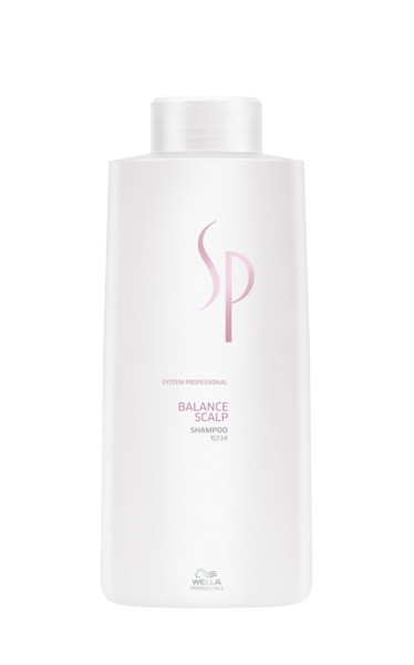 Balance Scalp Shampoo 1L