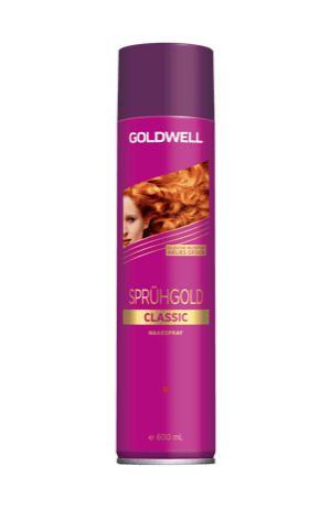 Sprühgold