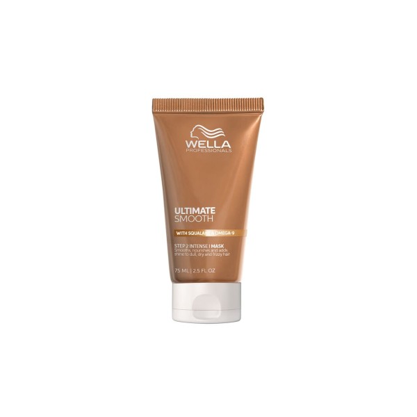 Ultimate Smooth Mask 75ml