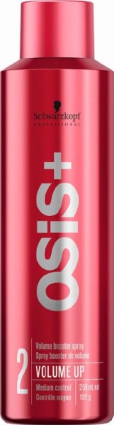 OSiS+ Volume up Booster Spray