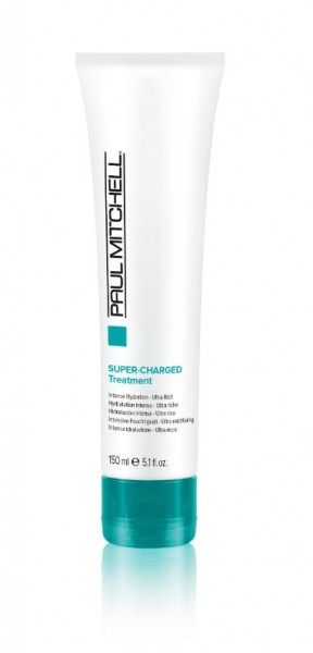 Moisture Super-Charged Treatment