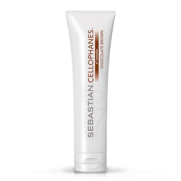 Cellophanes Chocolate Brown 300ml