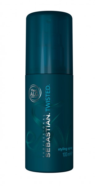 Twisted Styling Spray