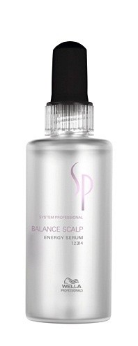 Balance Scalp Energy Serum