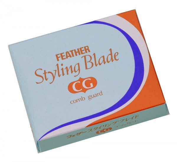 Joewell Klingen für Feather Razor