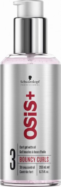 OSiS+ Bouncy Curls