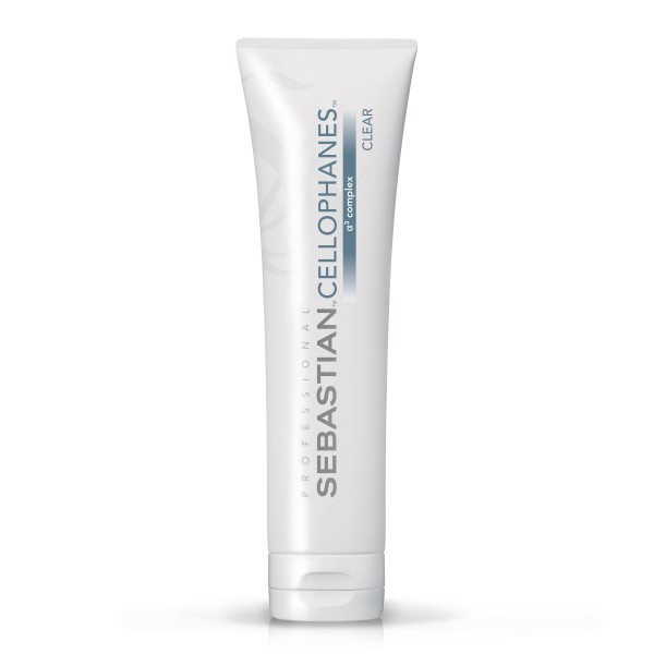 Cellophanes Clear Shine 300ml