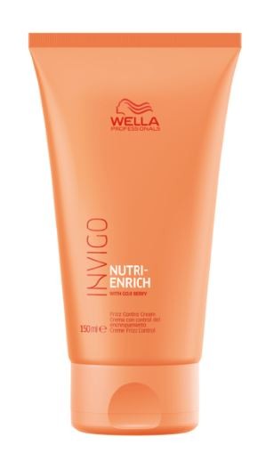 Invigo Nutri-Enrich Straight Leave-In Cream