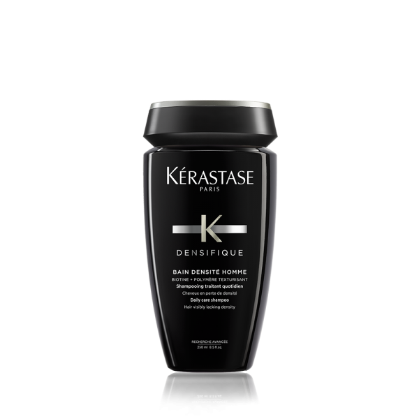 Kérastase Densifique Homme Bain Densité Homme 250 ml