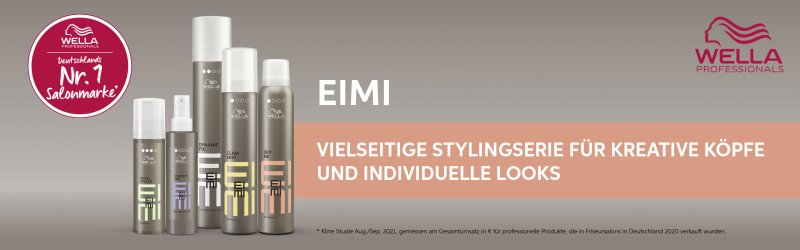 Wella EIMI