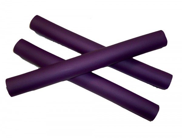 Flex-Wickler violett 21 mm 6 Stück