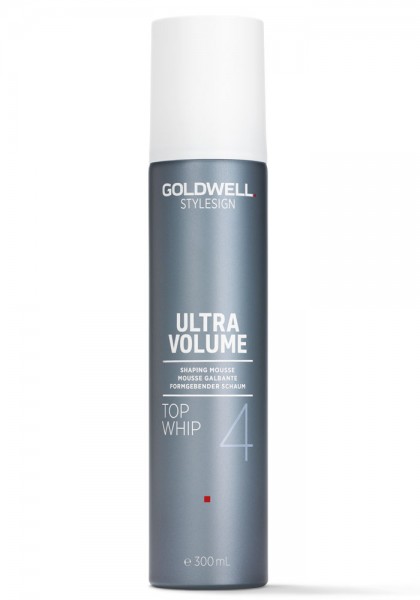 StyleSign Ultra Volume Top Whip