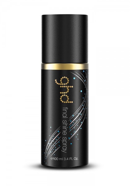 final shine spray 100ml