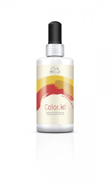 Color id