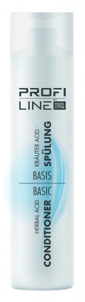 ProfiLine Kräuter Acid Kurspülung 