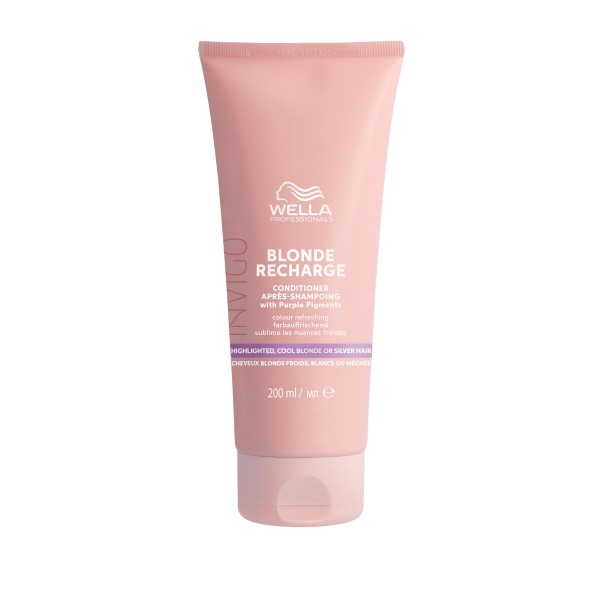 Invigo Blonde Color Refresh Conditioner 200ml