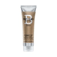 BED HEAD for Men Clean Up Daily Shampoo