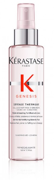 Kérastase Genesis Défense Thermique