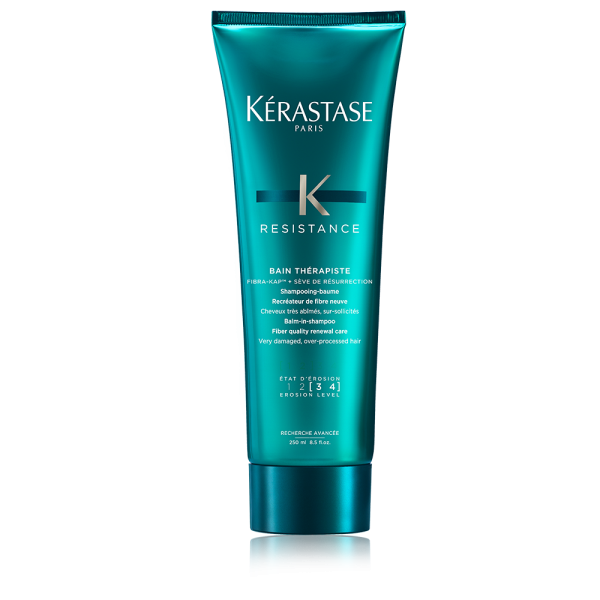 Kérastase Résistance Therapiste Bain 250 ml