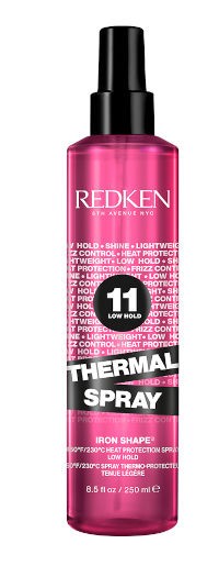 Redken Thermal Spray