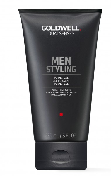 Dualsenses Men Power Gel