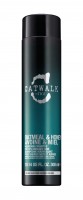 CATWALK Oatmeal & Honey Nourishing Shampoo
