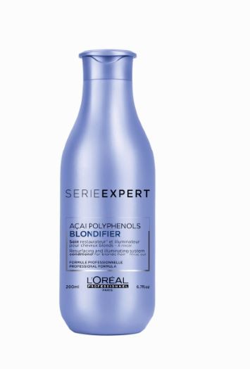 Serie Expert Blondifier Conditioner