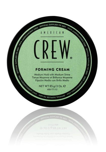 Classic Forming Cream