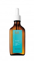 Dry Scalp Treatment
