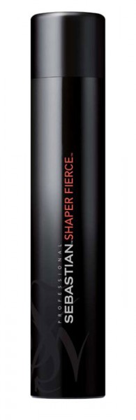 Form Shaper Fierce Ultra-Firm Finishing Hairspray 50ml