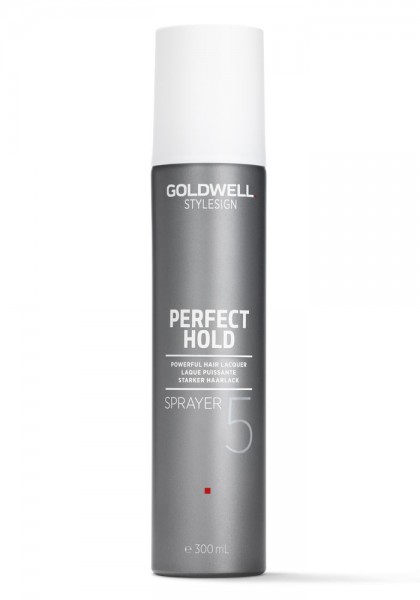 StyleSign Perfect Hold Sprayer 0,3l