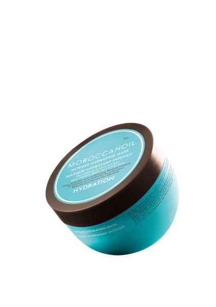 Intense Hydrating Mask 250ml