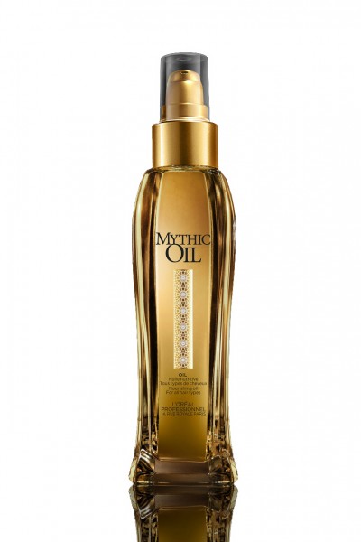 Mythic Oil 100ml