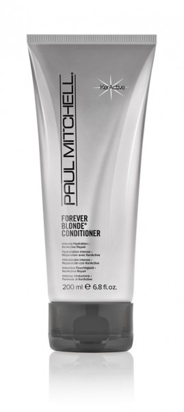 Blonde Forever Blonde Conditioner